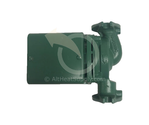 Taco 0013 BF3-J Circulating Pump